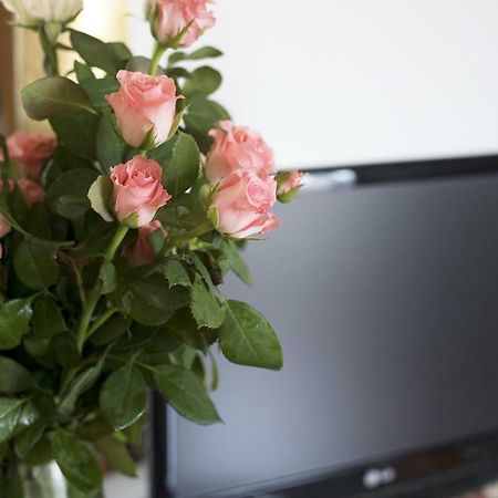 סלרנו B&B Silvana מראה חיצוני תמונה