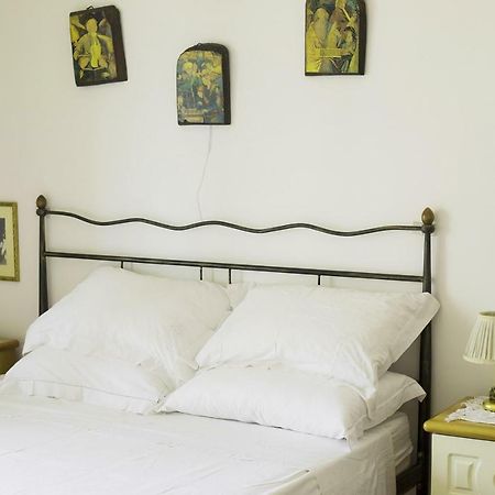 סלרנו B&B Silvana מראה חיצוני תמונה