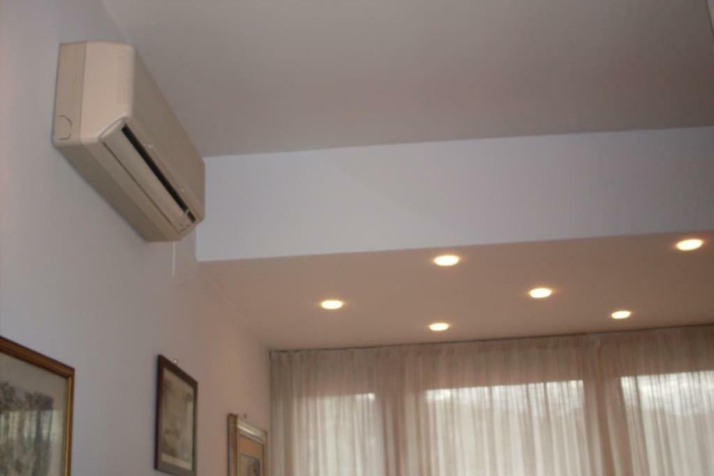 סלרנו B&B Silvana מראה חיצוני תמונה