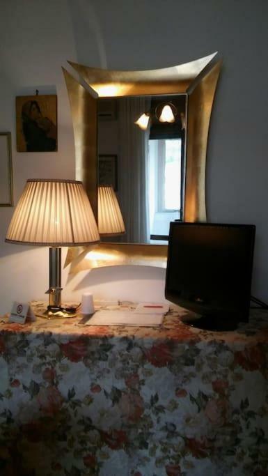 סלרנו B&B Silvana מראה חיצוני תמונה