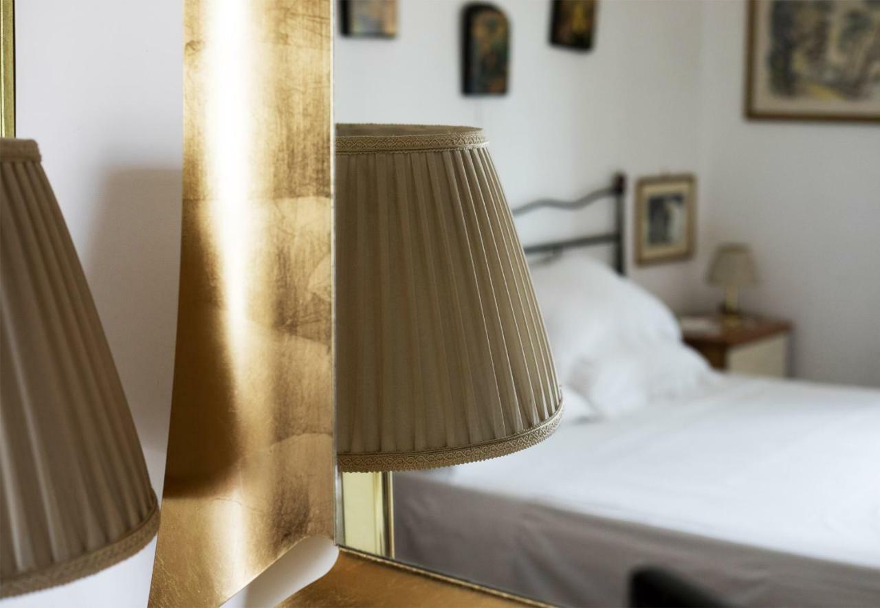 סלרנו B&B Silvana מראה חיצוני תמונה