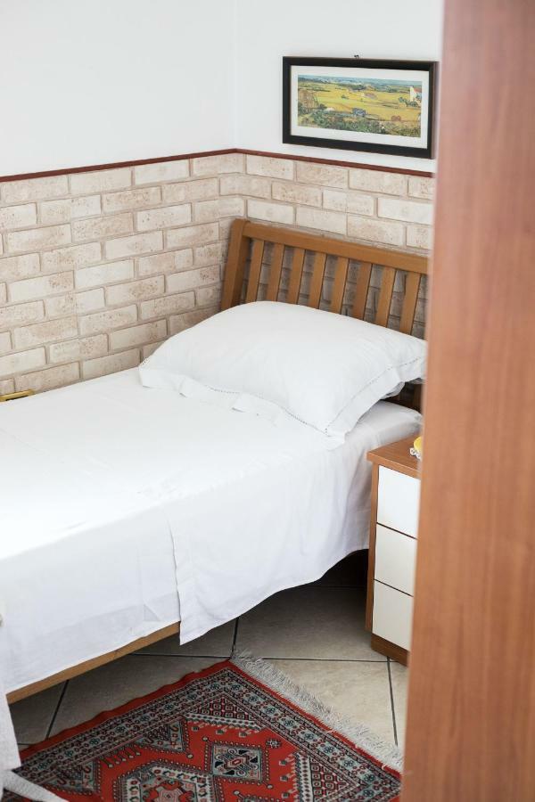 סלרנו B&B Silvana מראה חיצוני תמונה