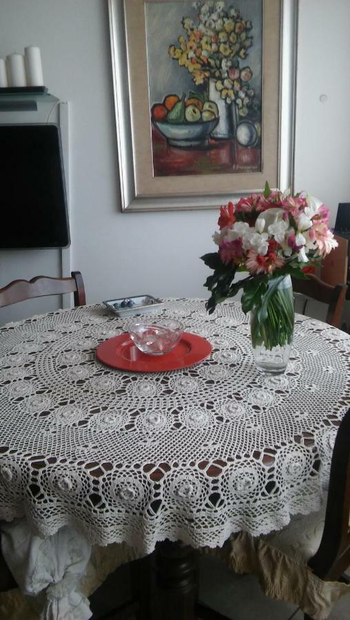 סלרנו B&B Silvana מראה חיצוני תמונה