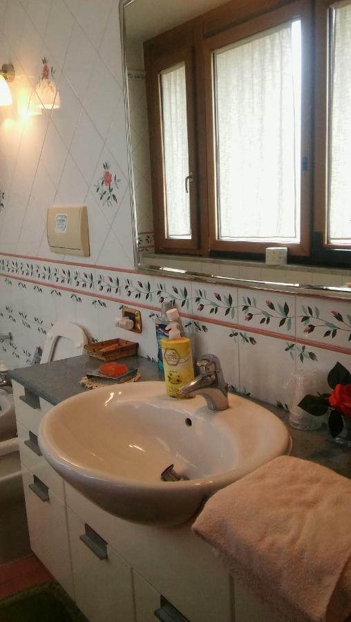 סלרנו B&B Silvana מראה חיצוני תמונה