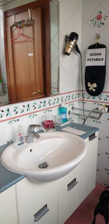 סלרנו B&B Silvana מראה חיצוני תמונה